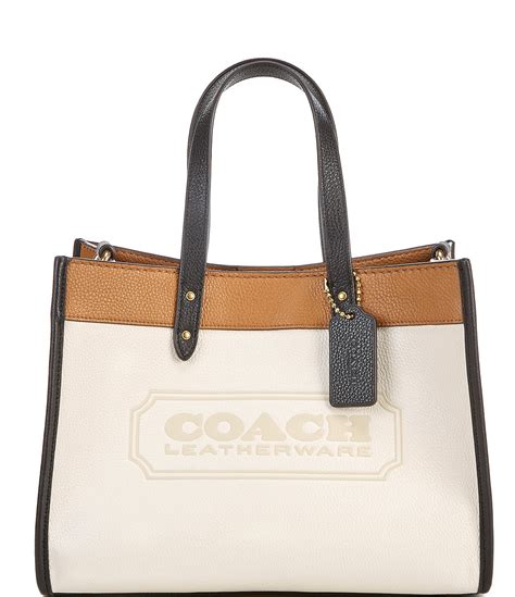 coach bag clearance